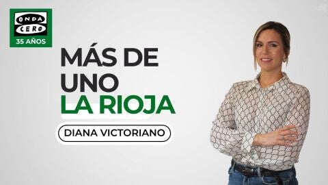 Diana Victoriano - M&aacute;s de Uno La Rioja