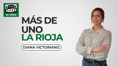 Diana Victoriano - Más de Uno La Rioja Diana Victoriano - Más de Uno La Rioja