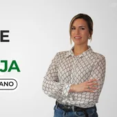 Diana Victoriano - Más de Uno La Rioja Diana Victoriano - Más de Uno La Rioja