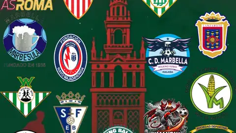 Un torneo deportivo con corazón: el mayor evento de fútbol caminando del sur de Europa apoyará a niños con cardiopatías Un torneo deportivo con corazón: el mayor evento de fútbol caminando del sur de Europa apoyará a niños con cardiopatías