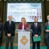 El pleno de presupuestos de Castellón se celebrará el 23 de diciembre El pleno de presupuestos de Castellón se celebrará el 23 de diciembre