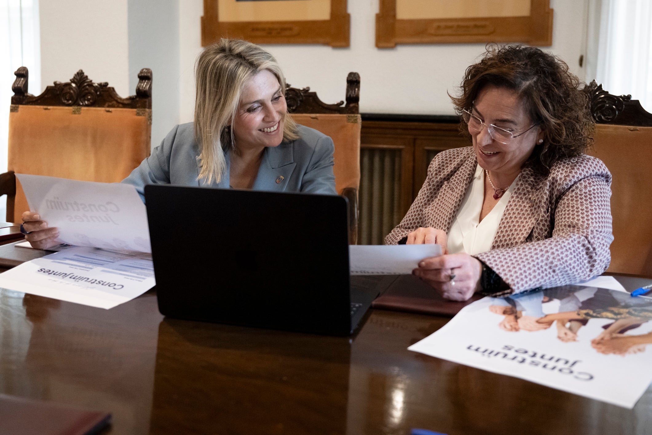 La Diputación de Castellón destina más de 570.000 euros a proyectos de bienestar social La Diputación de Castellón destina más de 570.000 euros a proyectos de bienestar social