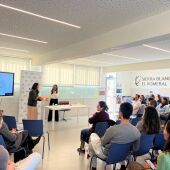 HM Málaga forma a familias del Colegio Sierra Blanca – El Romeral en primeros auxilios pediátricos
