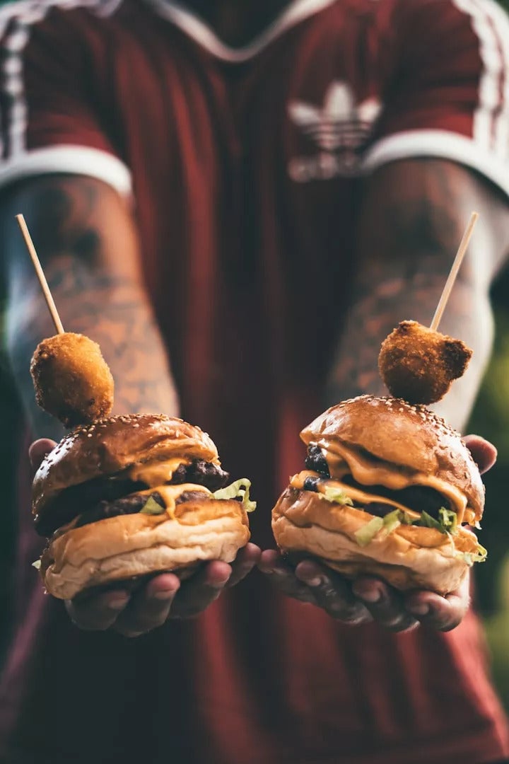 Castellón acoge ‘Burger Revolution’ del 5 al 8 de diciembre con food trucks y espectáculos en vivo Castellón acoge ‘Burger Revolution’ del 5 al 8 de diciembre con food trucks y espectáculos en vivo