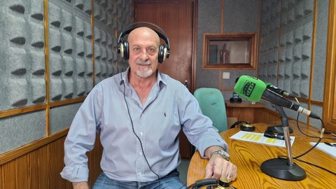 José López, presidente de FETEVI