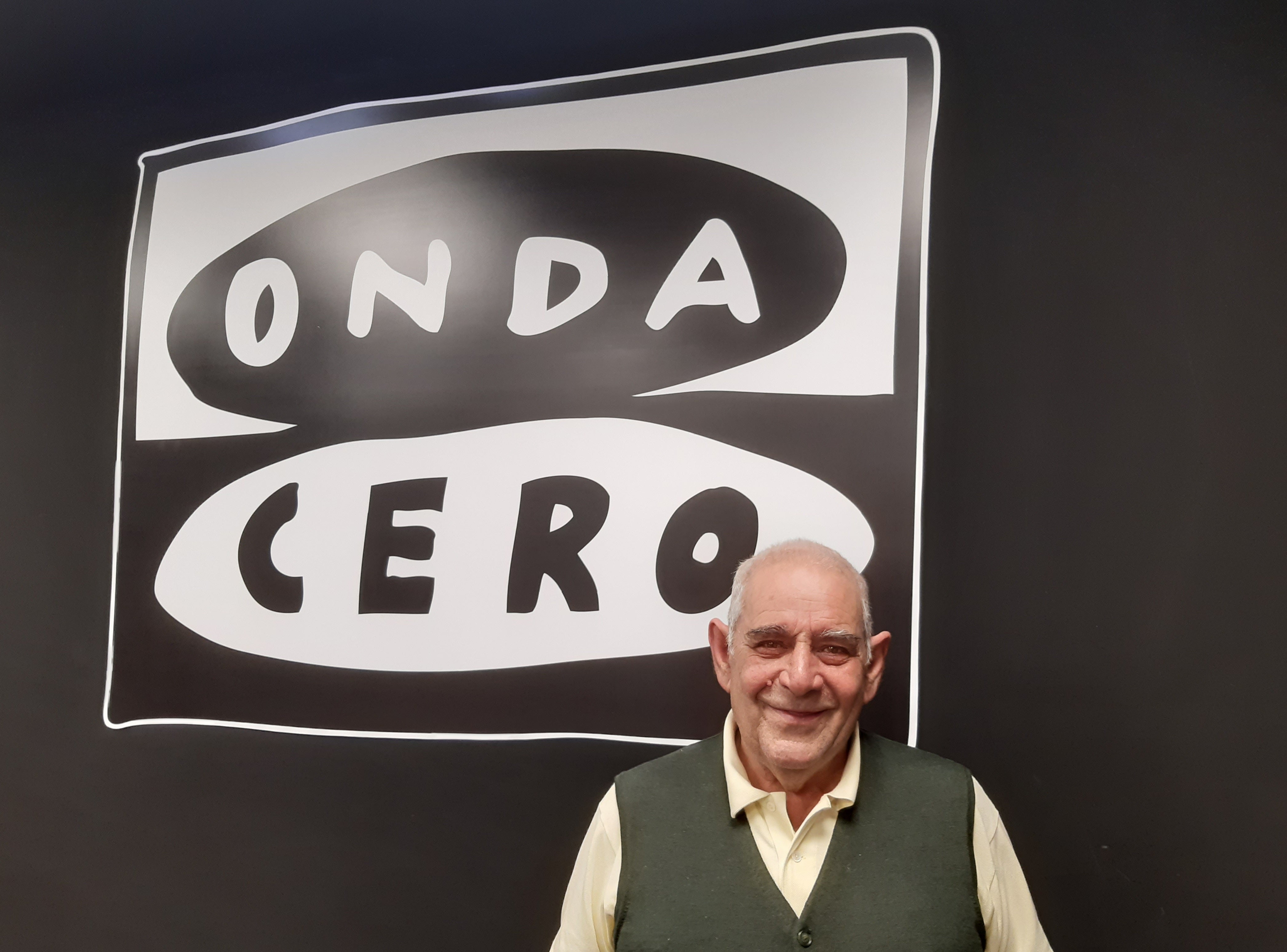 Carlos Salvador González, campeón de tiro con armas históricas Carlos Salvador González, campeón de tiro con armas históricas