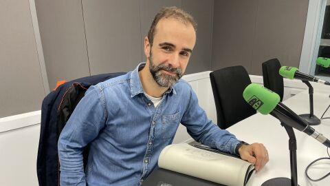 El fotógrafo Diego Zapatero El fotógrafo Diego Zapatero