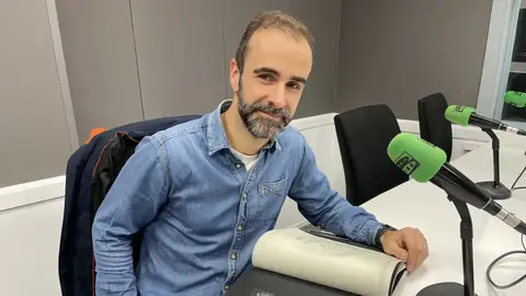 El fotógrafo Diego Zapatero El fotógrafo Diego Zapatero