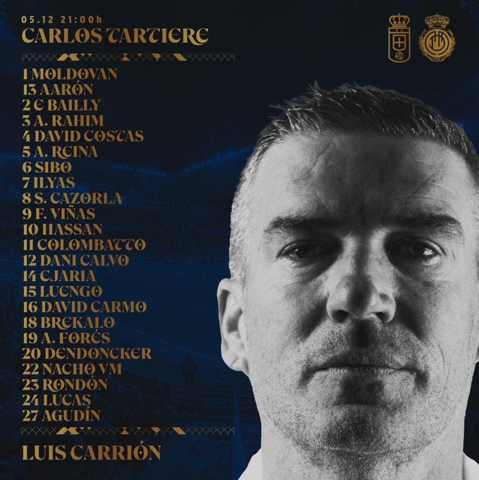 Más de Uno Oviedo Deportes 04/12/2025 Más de Uno Oviedo Deportes 04/12/2025