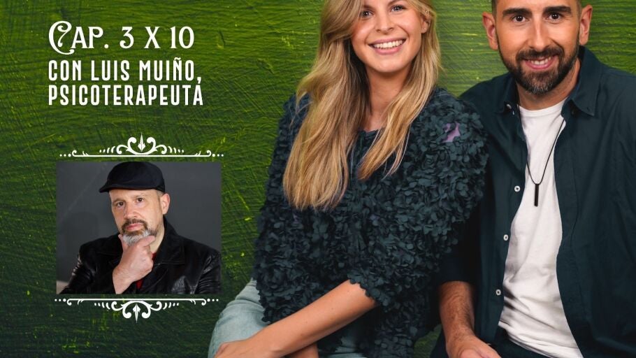 Luis Mui&ntilde;o lgd
