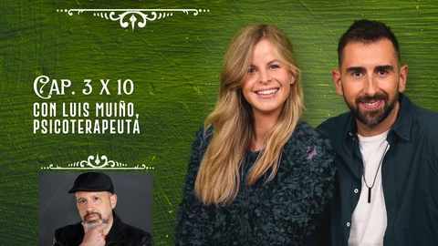 La gran decepción 3x10 - Luis Muiño y el amor