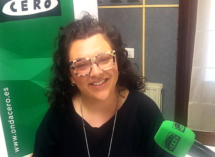 Una agenda navideña entrañable para esta semana, con Carmen Fuente 18/12/2025 Una agenda navideña entrañable para esta semana, con Carmen Fuente 18/12/2025