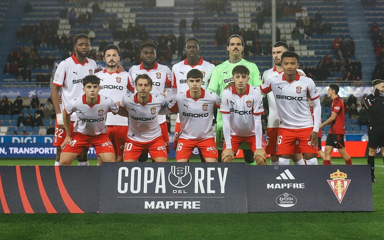 Más de Uno Gijón Deportes 04/12/25 Más de Uno Gijón Deportes 04/12/25