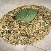 Museo Guggenheim Bilbao acoge la muestra 'Artes de la Tierra' Museo Guggenheim Bilbao acoge la muestra 'Artes de la Tierra'