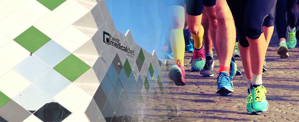 Laboratorios Best Medical será patrocinador oficial de la Media Maratón de Málaga 2026 Laboratorios Best Medical será patrocinador oficial de la Media Maratón de Málaga 2026