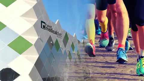 Laboratorios Best Medical será patrocinador oficial de la Media Maratón de Málaga 2026 Maraton