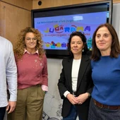 Presentación de Jugarama Presentación de Jugarama