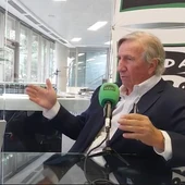 Entrevista con Mark Fenwick Entrevista con Mark Fenwick