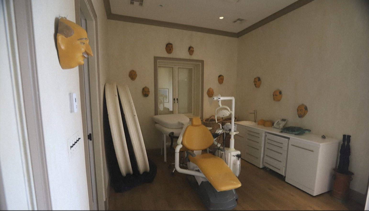 Así era la "isla de los pedófilos" de Epstein: las terribles fotos y vídeos inéditos que han salido a la luz Así era la "isla de los pedófilos" de Epstein: las terribles fotos y vídeos inéditos que han salido a la luz