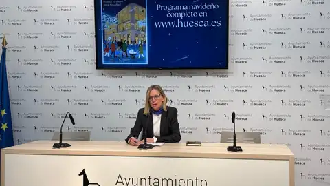 Huesca recupera el cotillón de fin de año en el Palacio de Congresos Huesca recupera el cotillón de fin de año en el Palacio de Congresos