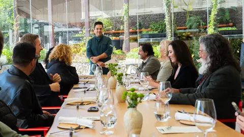 Higuerón Resort celebra la magia de la Navidad con una experiencia única que combina gastronomía, luz y emoción Navidad