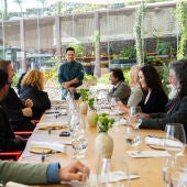 Higuerón Resort celebra la magia de la Navidad con una experiencia única que combina gastronomía, luz y emoción