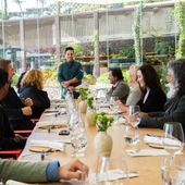 Higuerón Resort celebra la magia de la Navidad con una experiencia única que combina gastronomía, luz y emoción Higuerón Resort celebra la magia de la Navidad con una experiencia única que combina gastronomía, luz y emoción