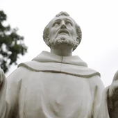 Sant Francesc d'Assís Sant Francesc d'Assís