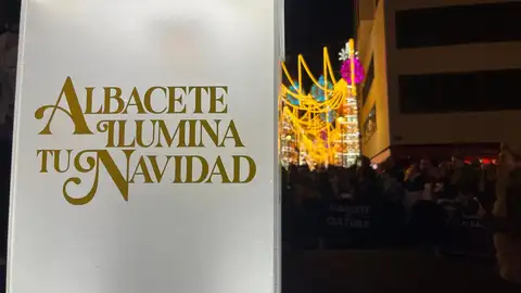 Consulta toda la programación de la Navidad Cultural de Albacete Consulta toda la programación de la Navidad Cultural de Albacete