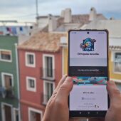 Canal Comunicación El Pregoner Villajoyosa