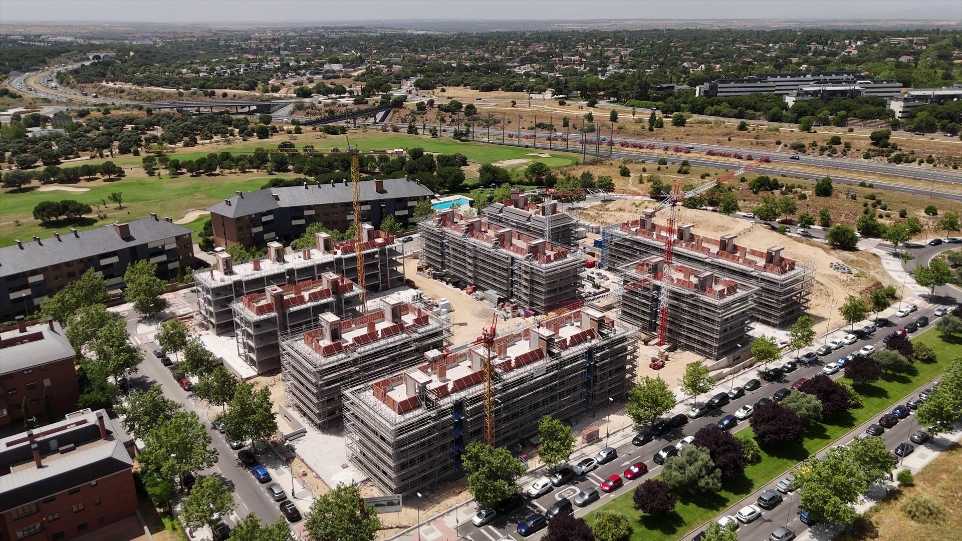 Qué inquilinos podrán optar a los alquileres asequibles de Casa 47: los requisitos de la nueva empresa de vivienda pública Qué inquilinos podrán optar a los alquileres asequibles de Casa 47: los requisitos de la nueva empresa de vivienda pública