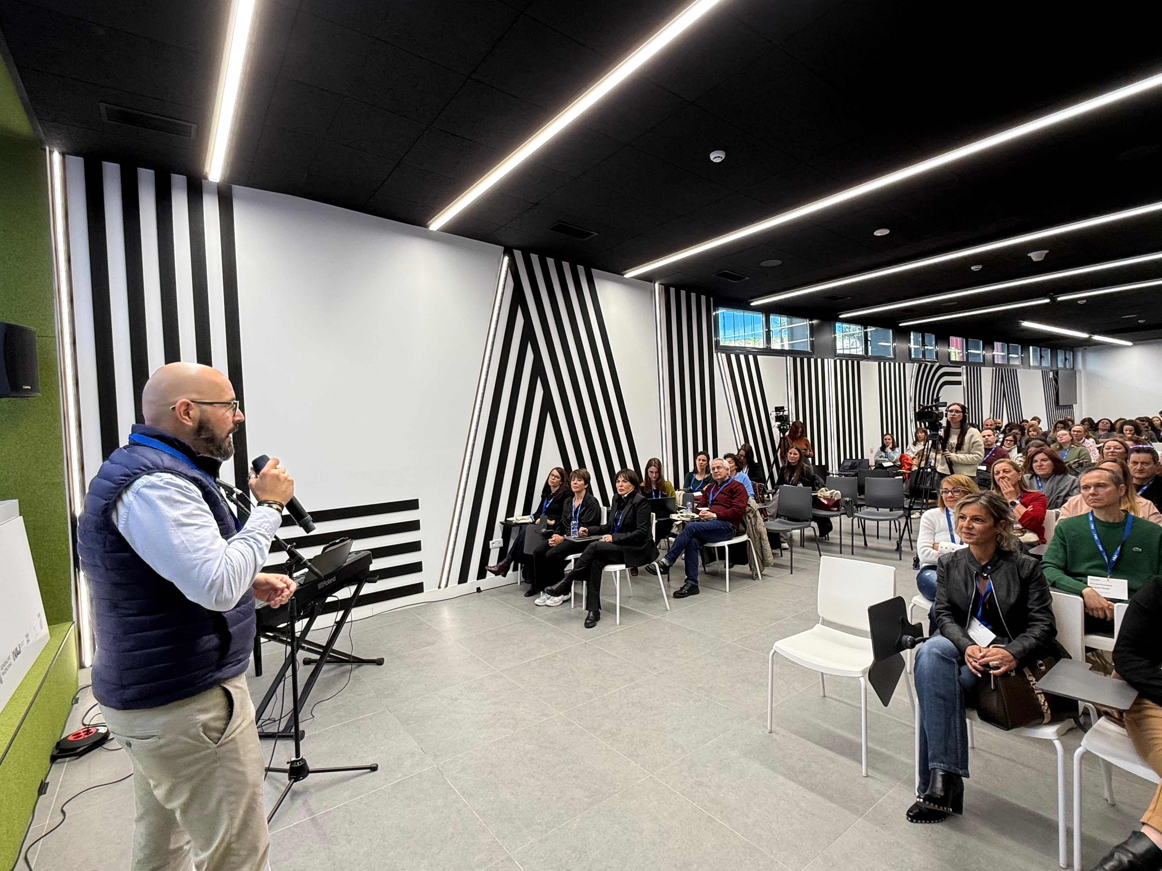 El “inFòrum 2025” finaliza con decenas de propuestas para la “Estratègia 2030” El “inFòrum 2025” finaliza con decenas de propuestas para la “Estratègia 2030”