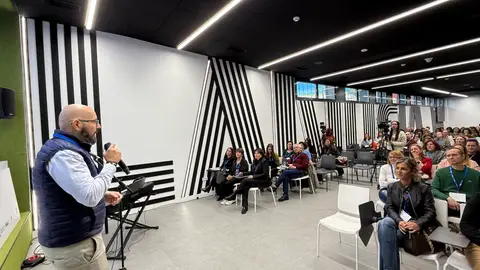 El “inFòrum 2025” finaliza con decenas de propuestas para la “Estratègia 2030” El “inFòrum 2025” finaliza con decenas de propuestas para la “Estratègia 2030”