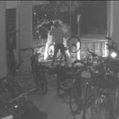 La banda estaba especializada en robos en tiendas de bicicletas de alta gama y motocicletas. La banda estaba especializada en robos en tiendas de bicicletas de alta gama y motocicletas.