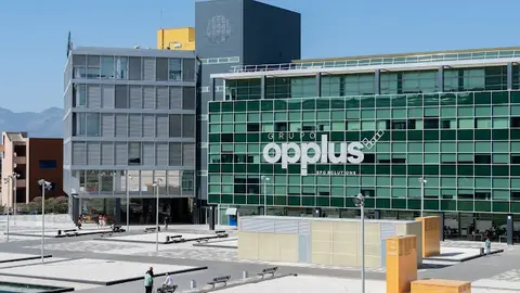 Ricardo Jurado, nuevo CEO de OPPLUS Ricardo Jurado, nuevo CEO de OPPLUS