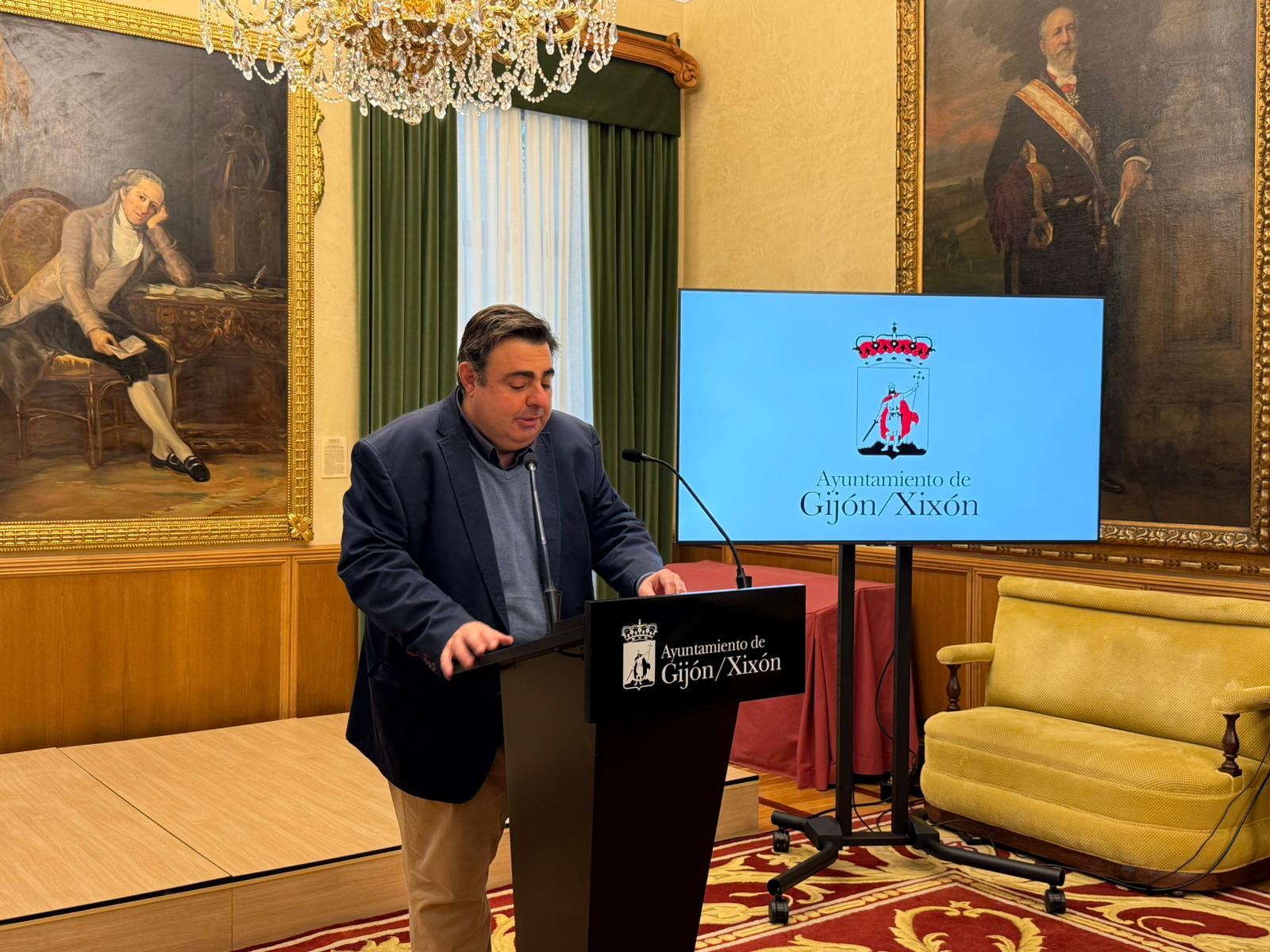 Más de Uno Gijón 05/12/2025 Más de Uno Gijón 05/12/2025