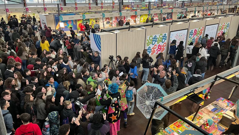 Durangoko Azoka 2025 Durangoko Azoka 2025