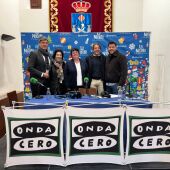 Especial La Nadala 2025