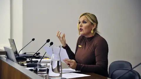 La Junta trabaja en abonar "cuanto antes" la subida del 2,5% a los funcionarios, que será en enero "a más tardar" La Junta trabaja en abonar "cuanto antes" la subida del 2,5% a los funcionarios, que será en enero "a más tardar"