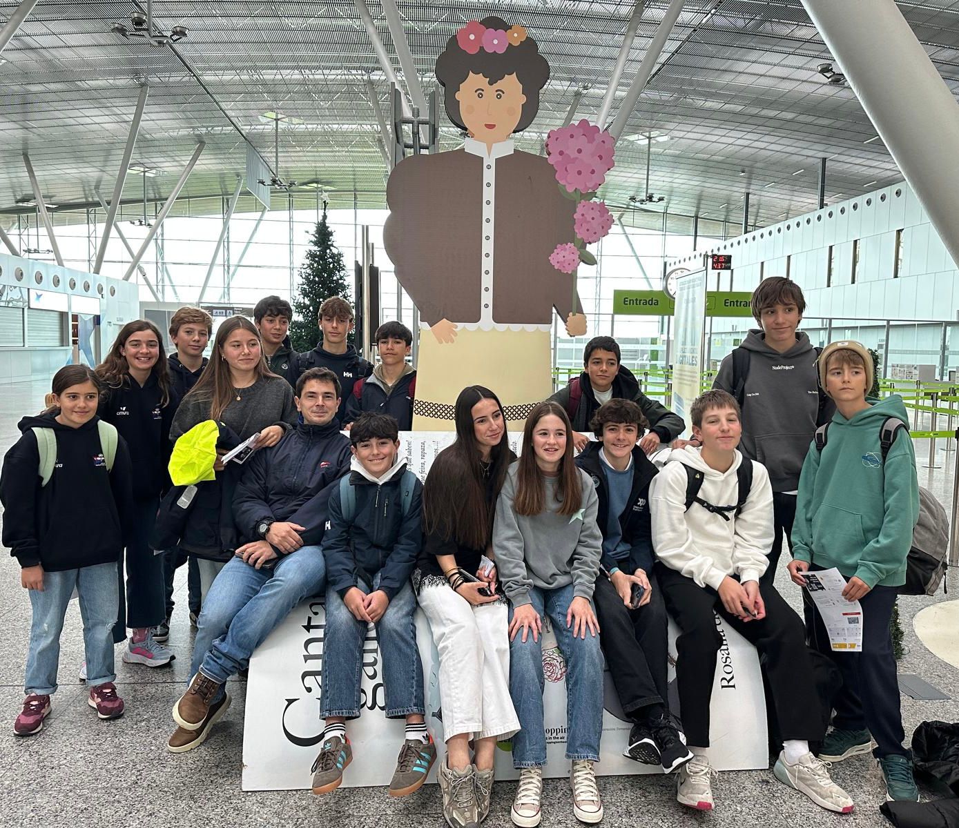 Navegando Galicia 05/12/2025 Navegando Galicia 05/12/2025