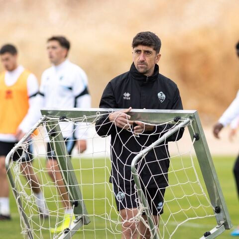 Pablo Hernández 