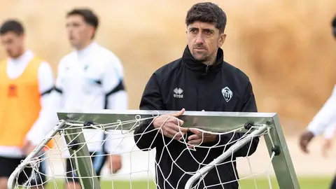 Pablo Hernández sobre el Dépor: "Es el rival a batir" Pablo Hernández sobre el Dépor: "Es el rival a batir"