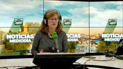 Elena Gijón: "¿Dónde ha quedado el hermana yo si te creo?"
