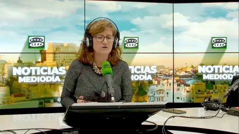 Elena Gijón: "¿Dónde ha quedado el hermana yo si te creo?" Elena Gijón: "¿Dónde ha quedado el hermana yo si te creo?"