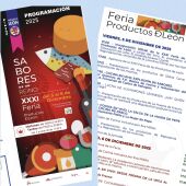 La Legua - Feria Productos de León