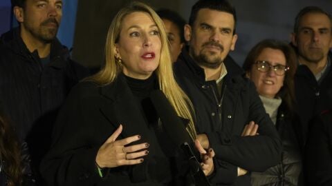 Mar&iacute;a Guardiola