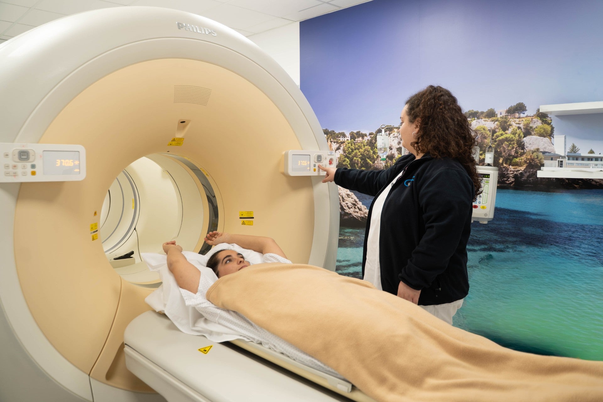 Clínica Vila Parc: dos años liderando la lucha contra el cáncer con el único servicio de Medicina Nuclear y PET-TC Clínica Vila Parc: dos años liderando la lucha contra el cáncer con el único servicio de Medicina Nuclear y PET-TC