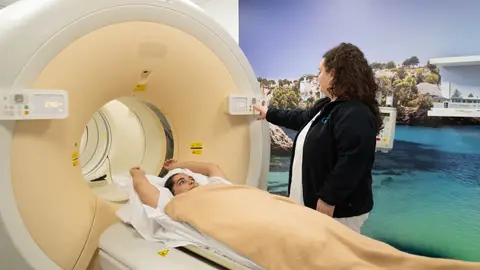 Clínica Vila Parc: dos años liderando la lucha contra el cáncer con el único servicio de Medicina Nuclear y PET-TC Clínica Vila Parc: dos años liderando la lucha contra el cáncer con el único servicio de Medicina Nuclear y PET-TC