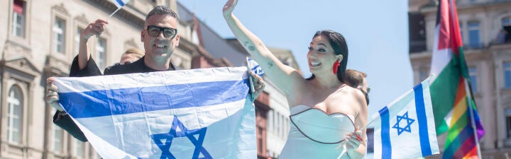 ¿Cree que es acertada la decisión de RTVE de no participar en Eurovisión?