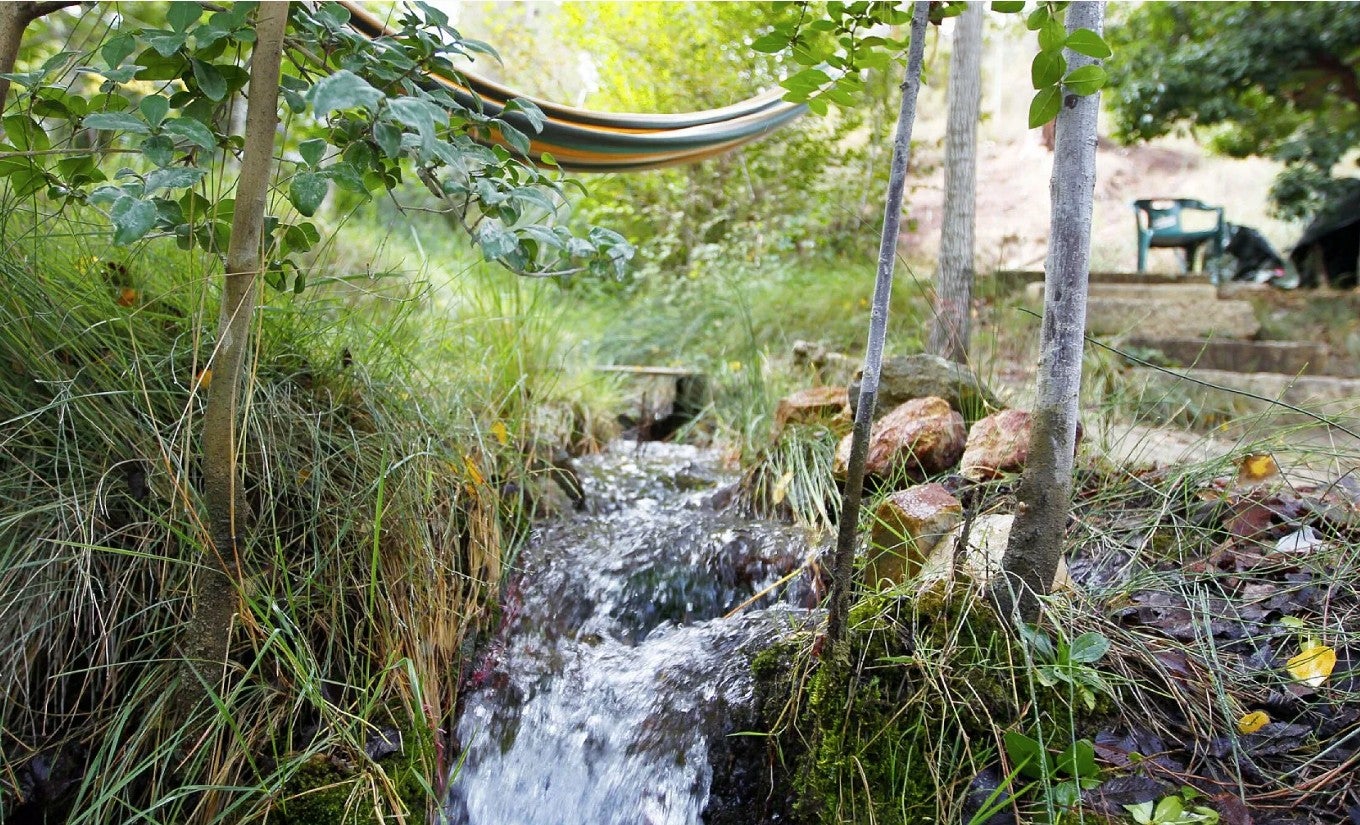 Camping Venta Contreras: un histórico en Cuenca premiado en su nueva era Camping Venta Contreras: un histórico en Cuenca premiado en su nueva era